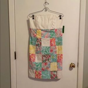 Lilly Pulitzer “Franco dress”
